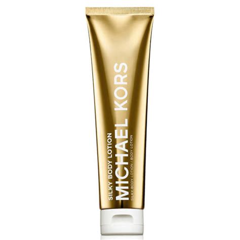 michael kors very hollywood lotion|Michael Kors silky body lotion.